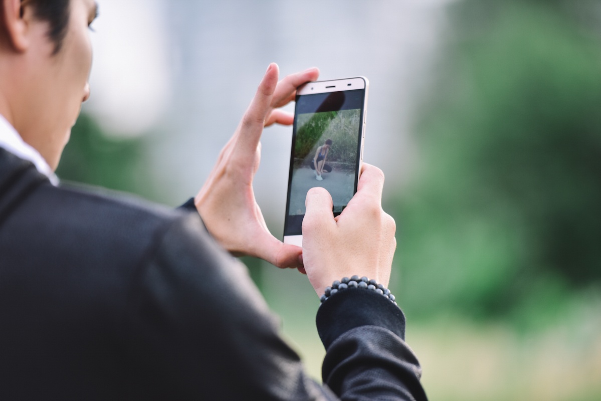 phim ngan Khi soai ca hoc cach yeu anh 3