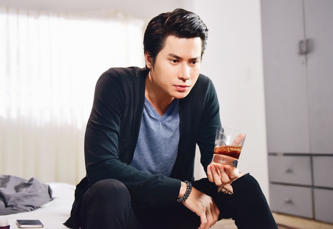 phim ngan Khi soai ca hoc cach yeu anh 6