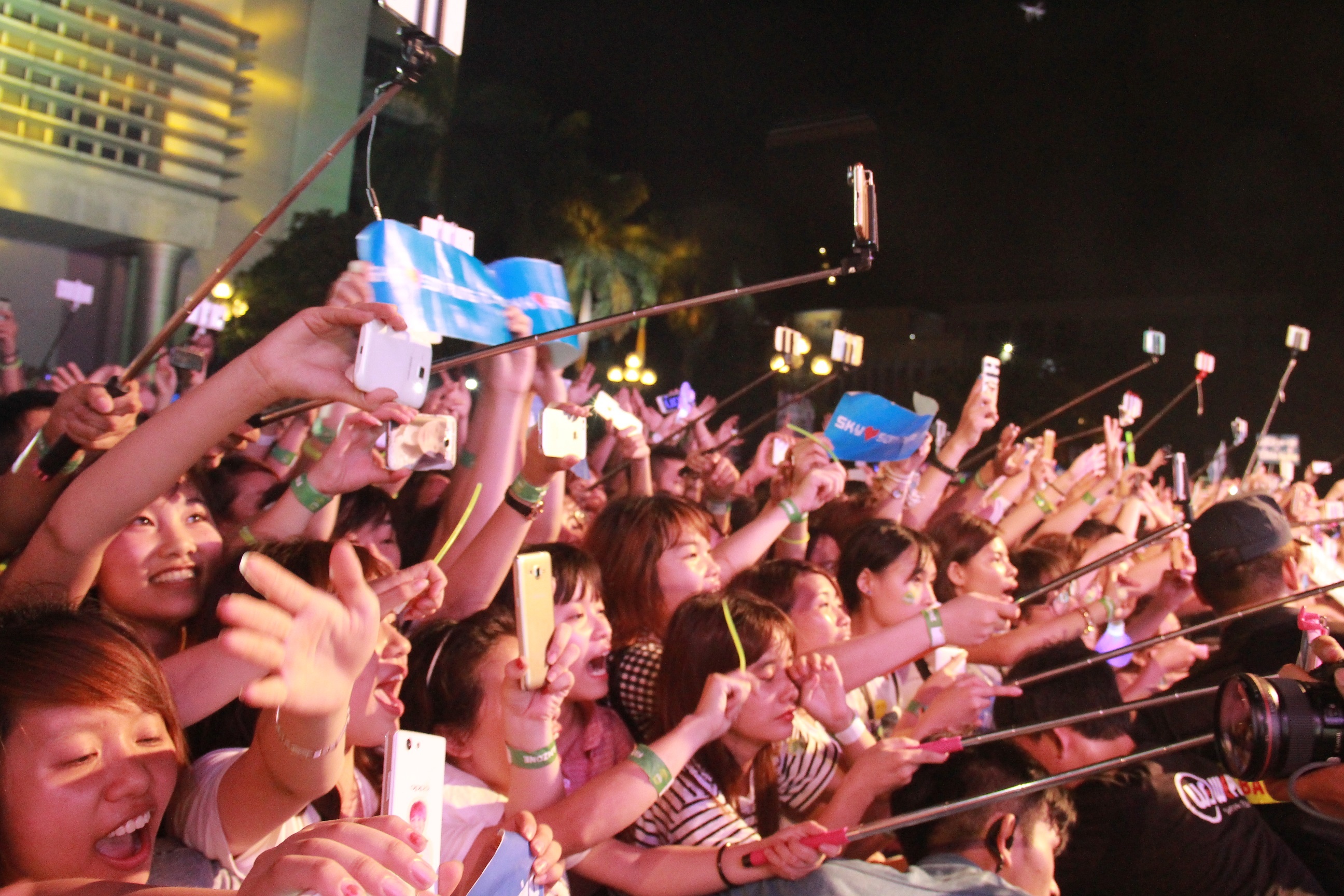 san ve du gala Giai nhiet mua he anh 4