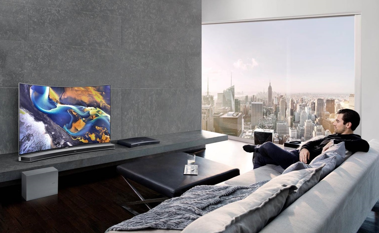 công nghệ soundbar ảnh 1 cong nghe soundbar anh 1