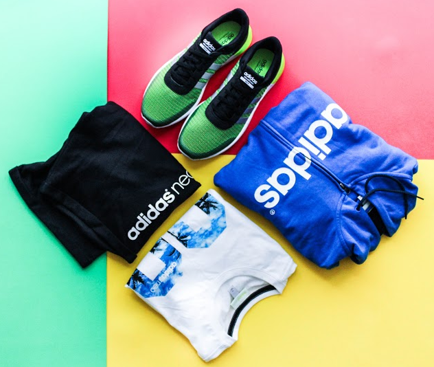 BST adidas neo ảnh 3 BST adidas neo anh 3