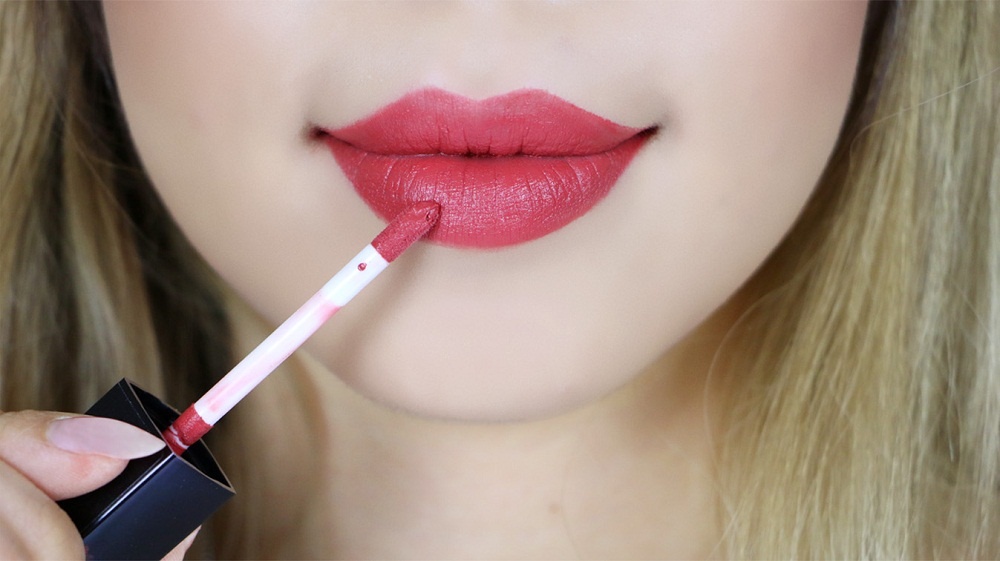 thỏi son Changmakeup ảnh 2 thoi son Changmakeup anh 2