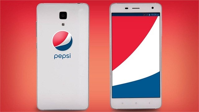 Pepsi ra mat dien thoai P1s anh 1