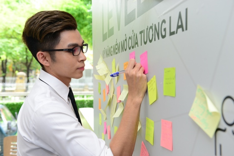 Thu thach ban than voi 'Ky nang mem mo cua tuong lai' hinh anh