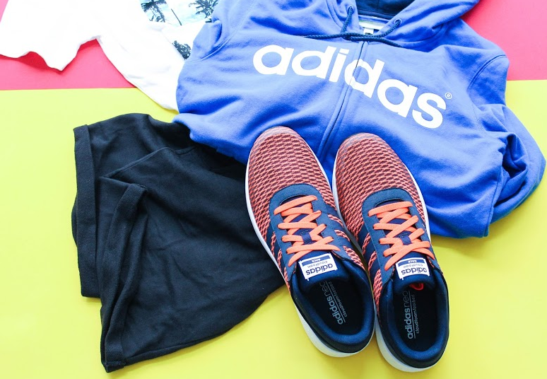 BST adidas neo ảnh 4 BST adidas neo anh 4