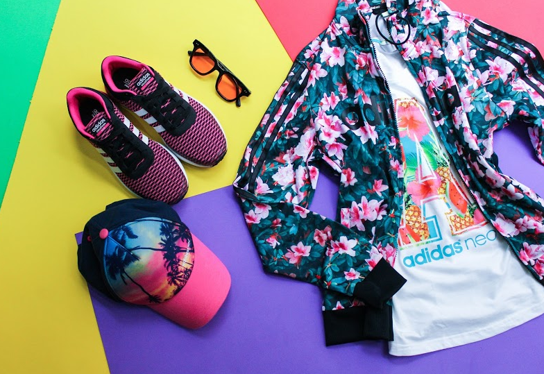 BST adidas neo ảnh 6 BST adidas neo anh 6