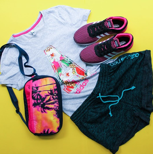 BST adidas neo ảnh 7 BST adidas neo anh 7