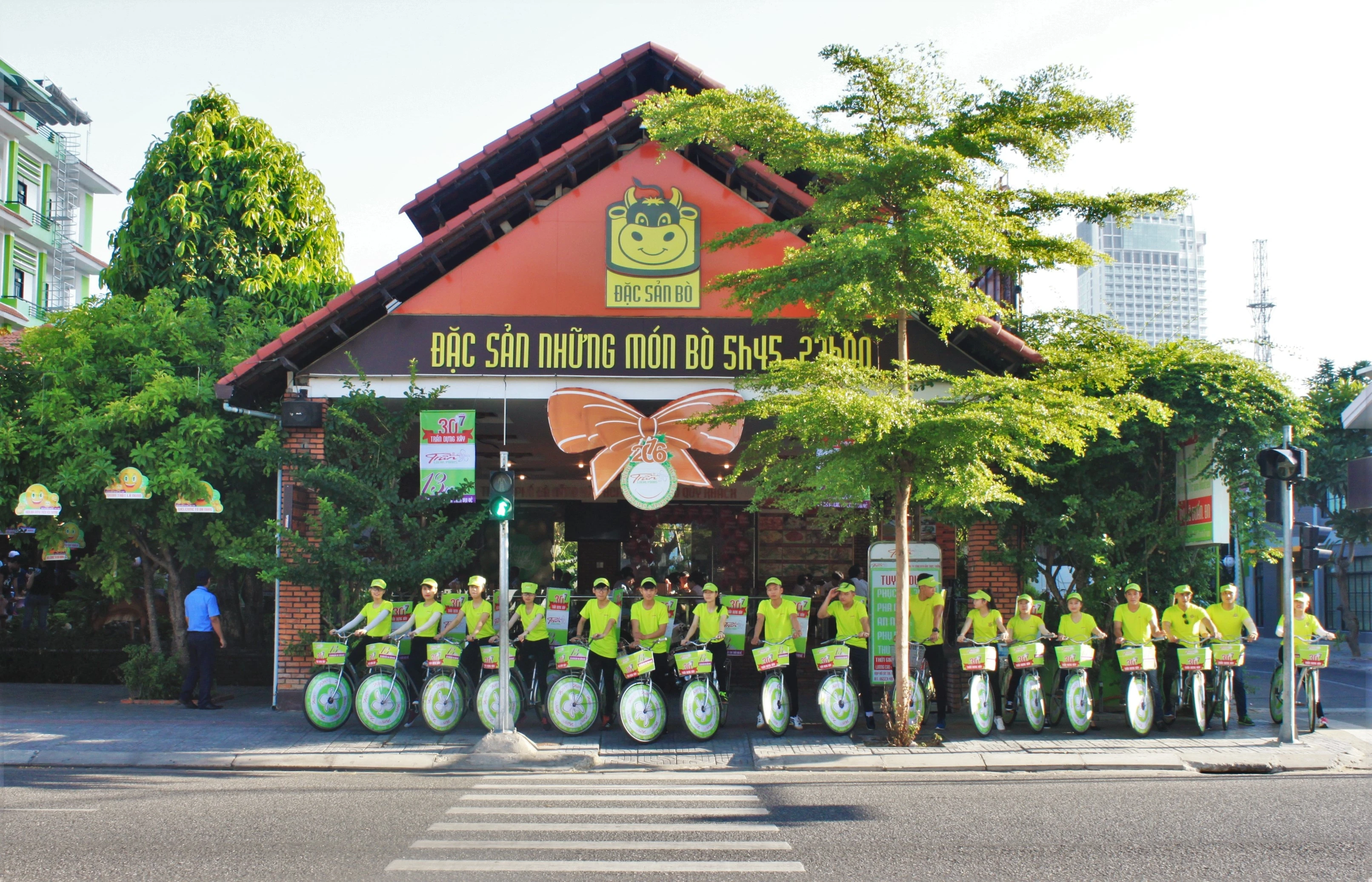 quan Tran Da Nang anh 1