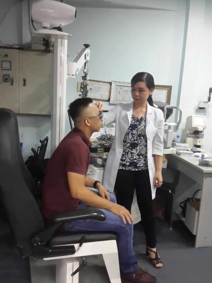 Mắt kínhThái Bình Dương giảm giá ảnh 7 Mat kinhThai Binh Duong giam gia anh 7