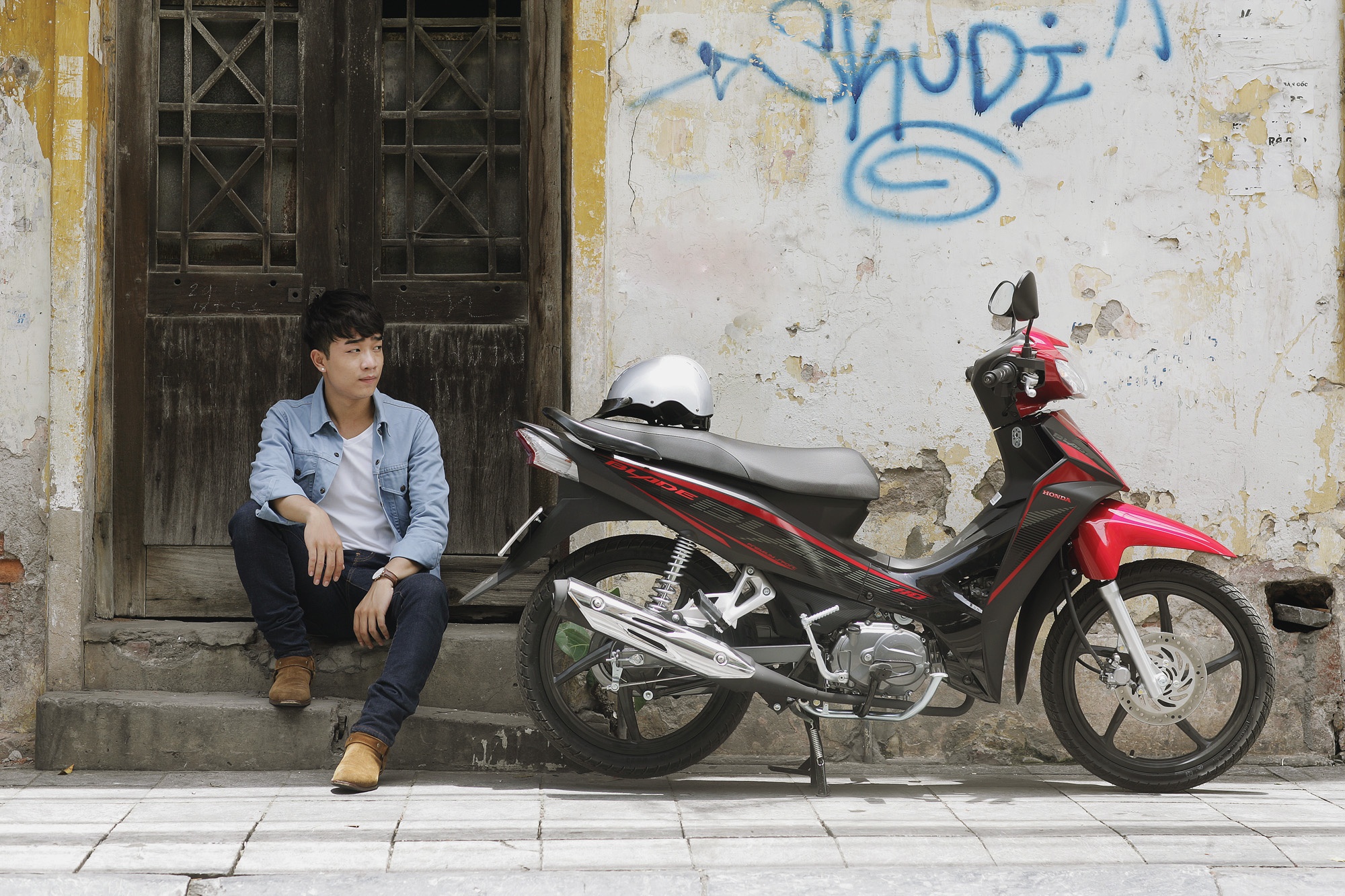 chon mua xe cho nam hoc moi anh 1