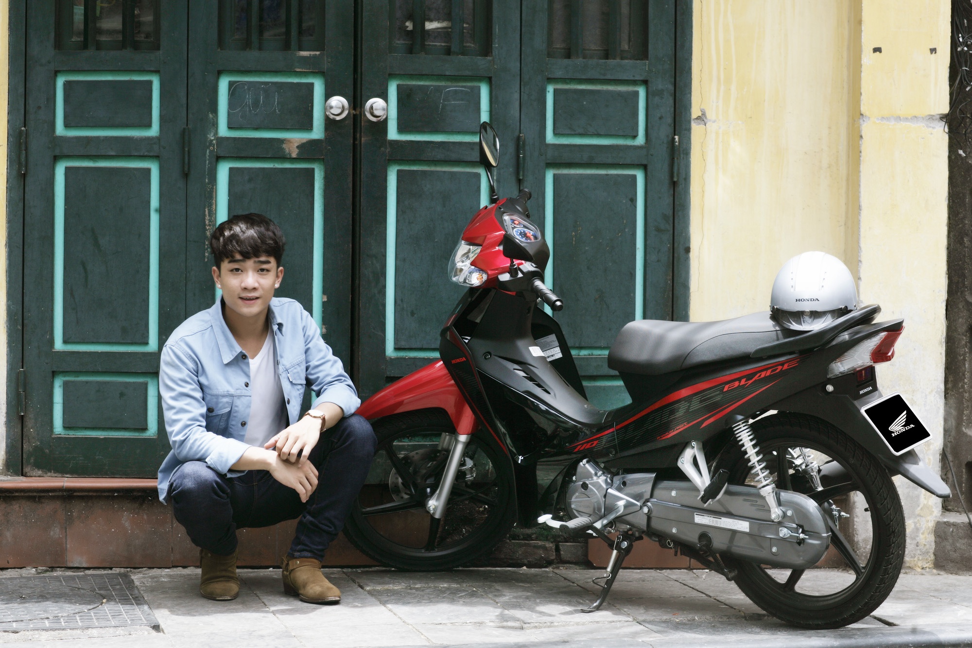 7 luu y cho sinh vien khi chon mua xe may hinh anh