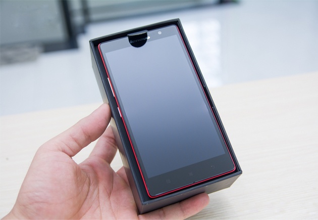 mua Lenovo K80M tại Sài Gòn Phone ảnh 3 mua Lenovo K80M tai Sai Gon Phone anh 3