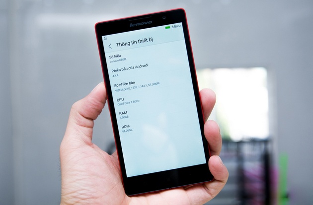 mua Lenovo K80M tại Sài Gòn Phone ảnh 6 mua Lenovo K80M tai Sai Gon Phone anh 6