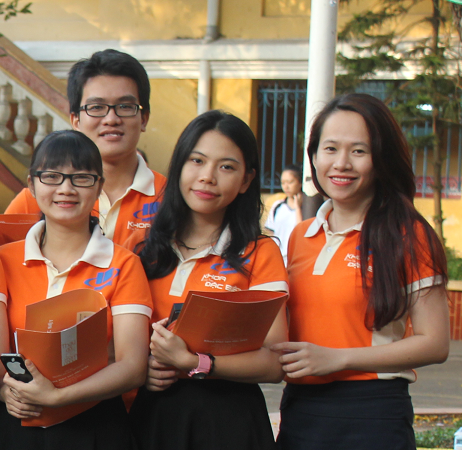 Diem manh cua chuong trinh chat luong cao tai DH Mo TP HCM hinh anh