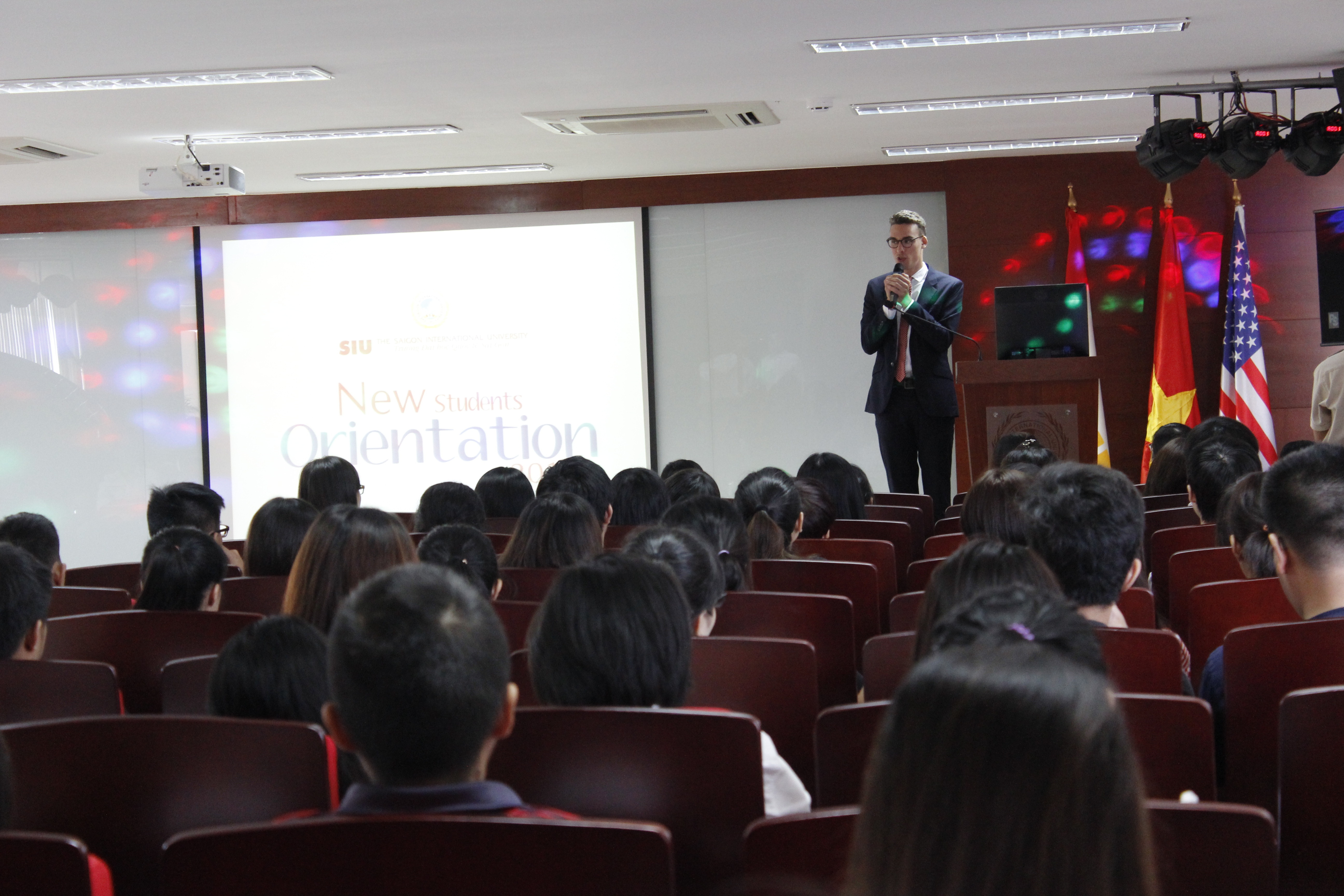 nop ho so vao SIU anh 1