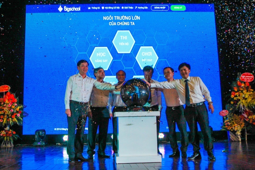 trường học trực tuyến Bigschool ảnh 1 truong hoc truc tuyen Bigschool anh 1