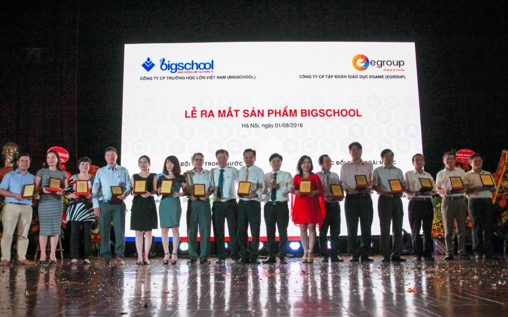 trường học trực tuyến Bigschool ảnh 2 truong hoc truc tuyen Bigschool anh 2