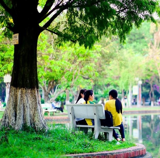 Học viện Nông nghiệp Việt Nam ảnh 5 Hoc vien Nong nghiep Viet Nam anh 5