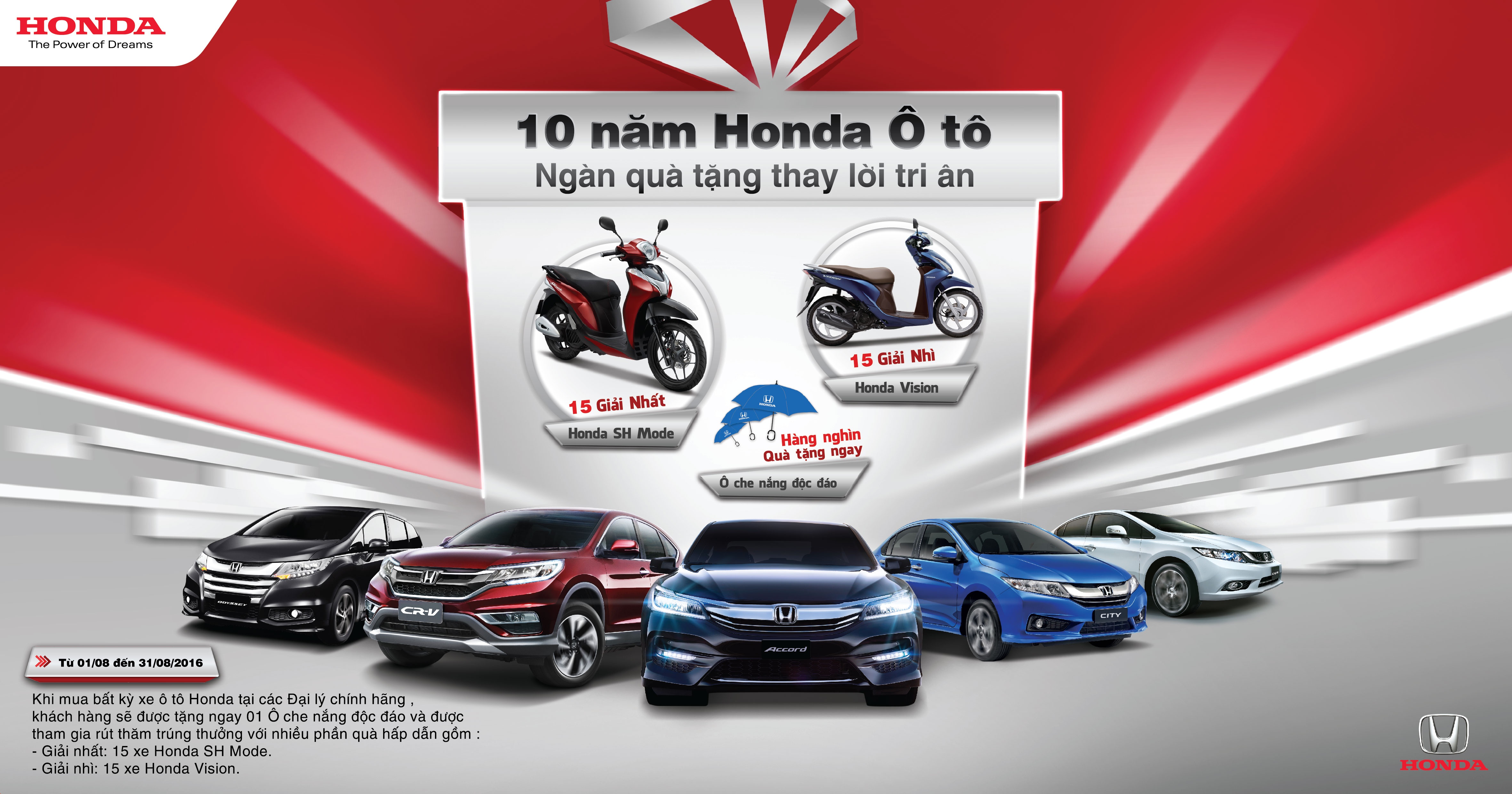 Kỷ niệm 10 năm ra mắt chiếc xe ôtô Honda đầu tiên ảnh 1 Ky niem 10 nam ra mat chiec xe oto Honda dau tien anh 1
