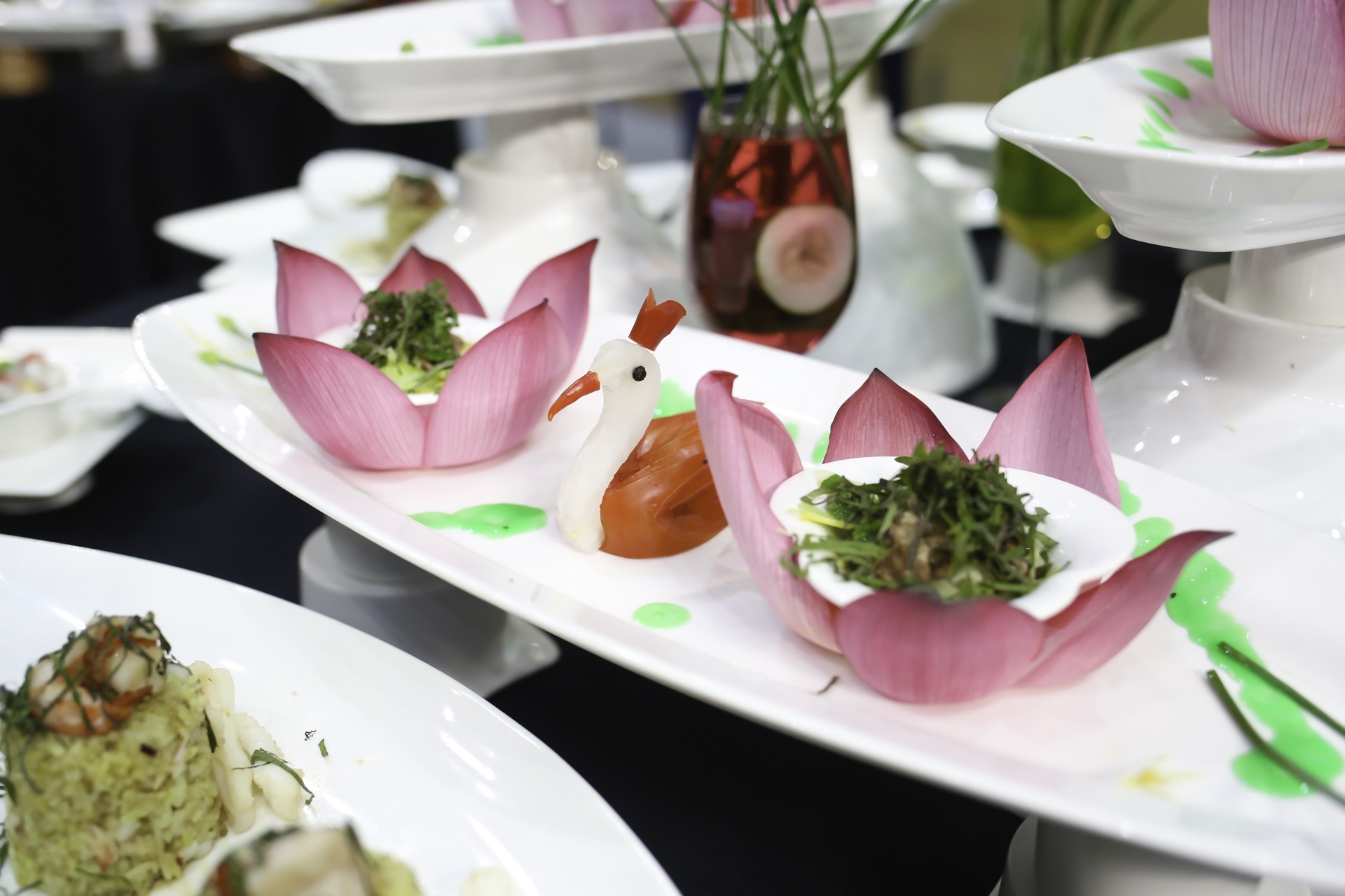 so tuyen mien Trung Chiec thia vang anh 1