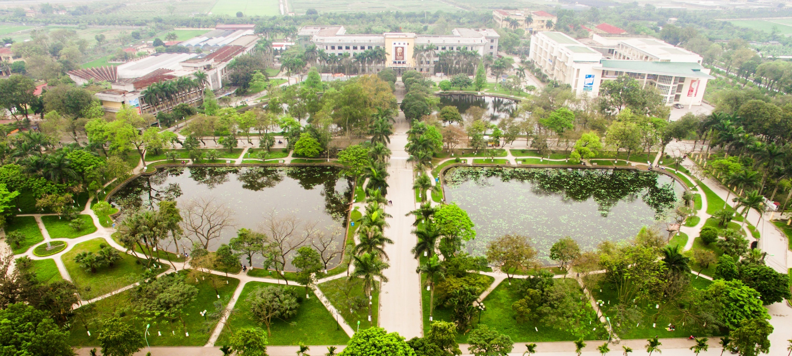 Học viện Nông nghiệp Việt Nam ảnh 1 Hoc vien Nong nghiep Viet Nam anh 1
