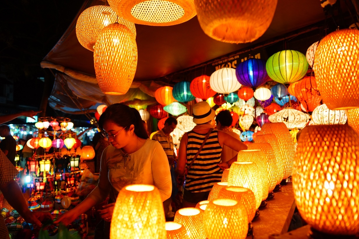Khám phá Hội An  ảnh 2 Kham pha Hoi An anh 2