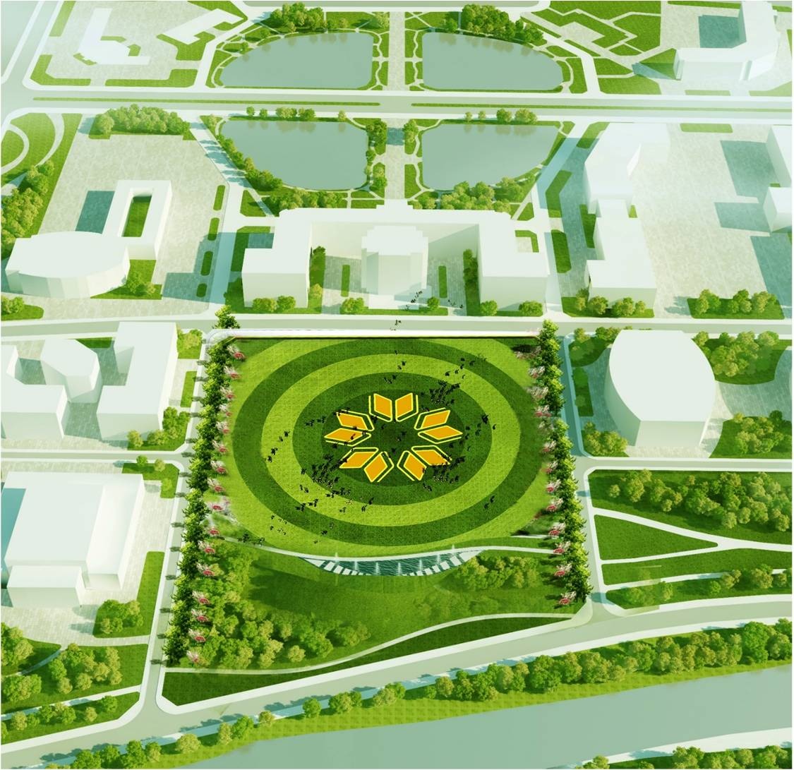 Học viện Nông nghiệp Việt Nam ảnh 3 Hoc vien Nong nghiep Viet Nam anh 3