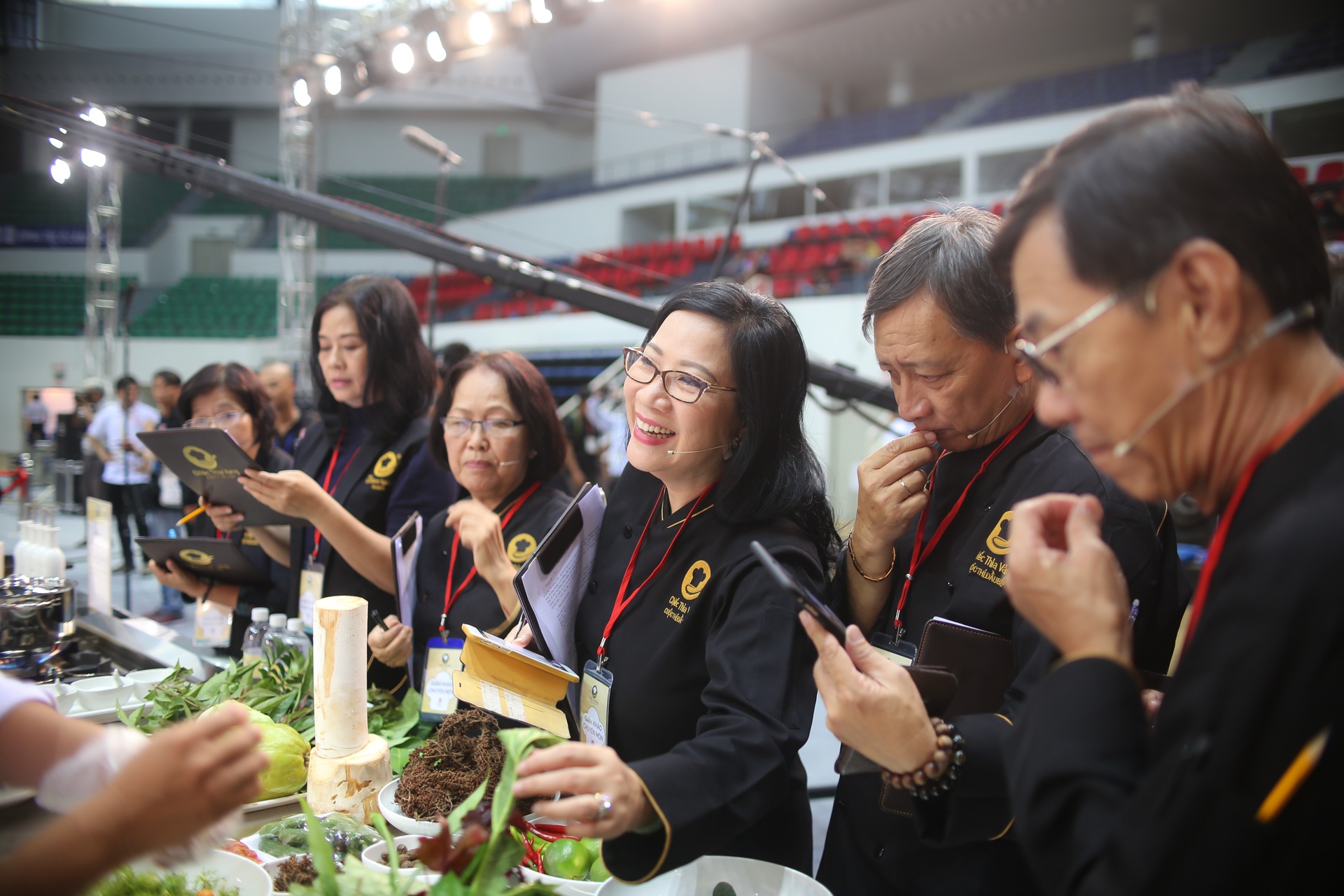 so tuyen mien Trung cuoc thi Chiec thia vang anh 4