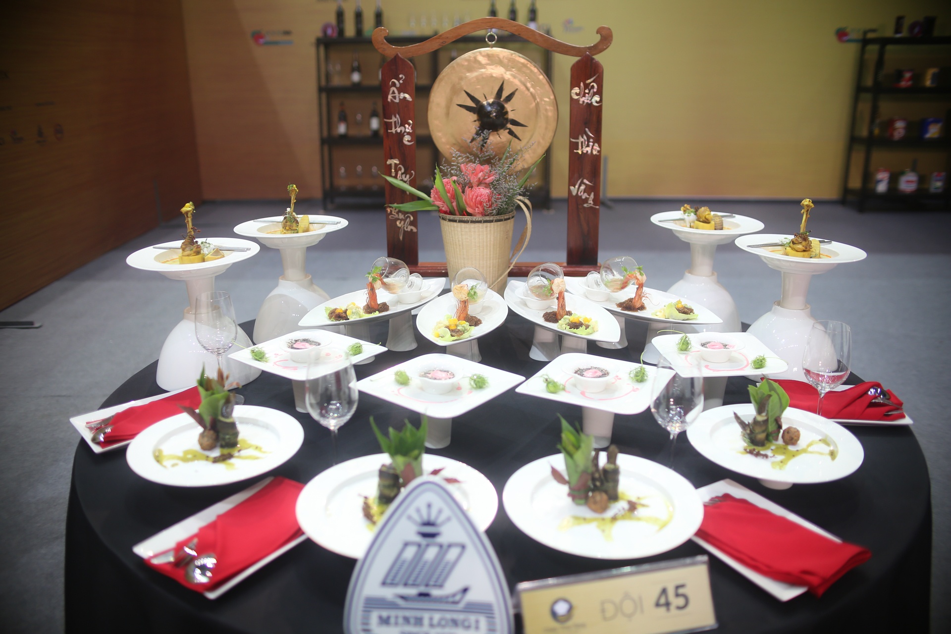 so tuyen mien Trung cuoc thi Chiec thia vang anh 9