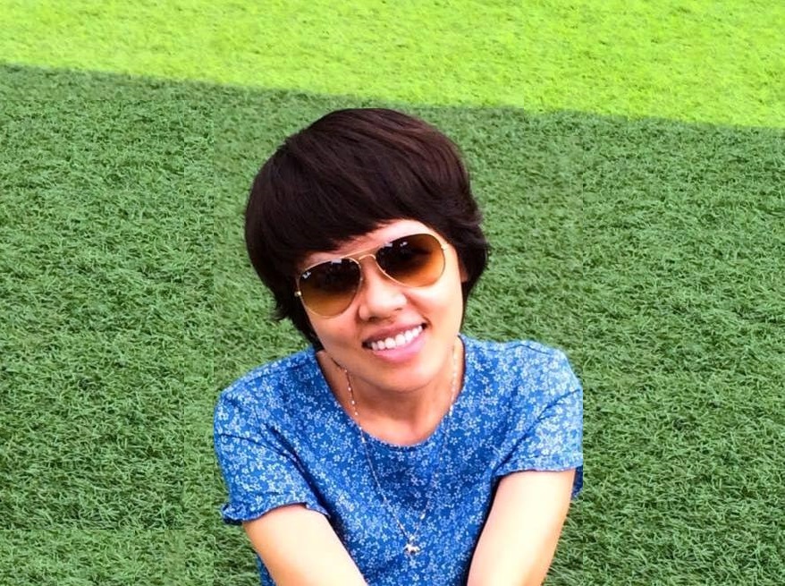 FPT Arena ảnh 1 FPT Arena anh 1