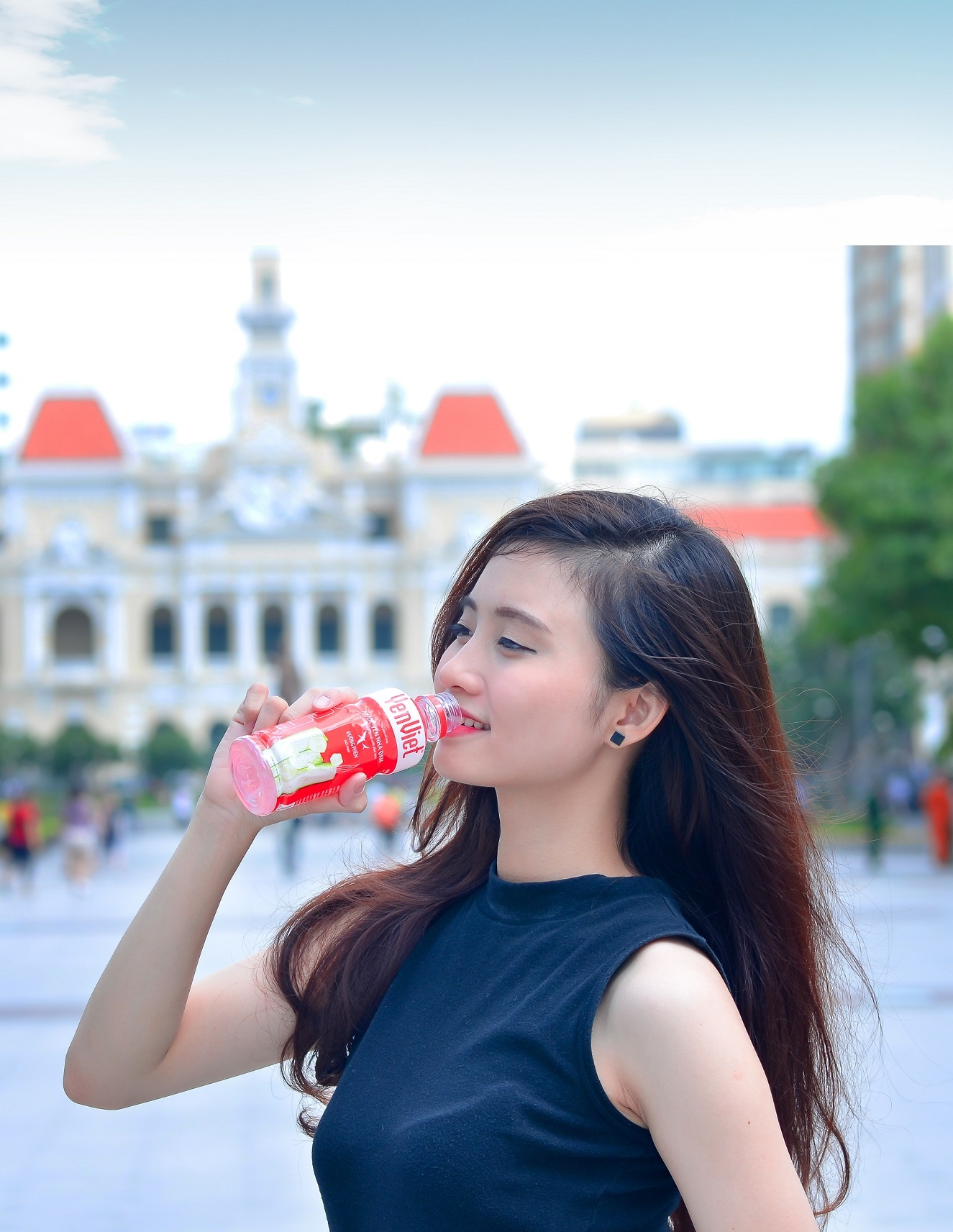 Nước yến nha đam đường phèn YenViet ảnh 1 Nuoc yen nha dam duong phen YenViet anh 1