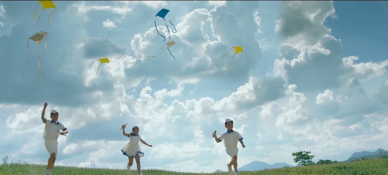 MV Vuon cao Viet Nam anh 2