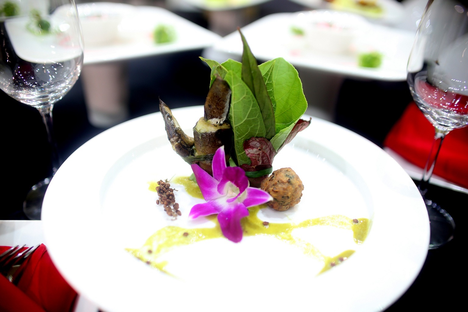 so ket Chiec Thia Vang 2016 mien trung anh 2