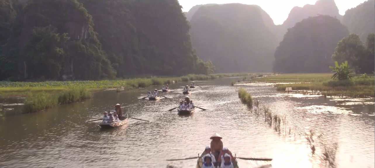 MV Vuon cao Viet Nam anh 3