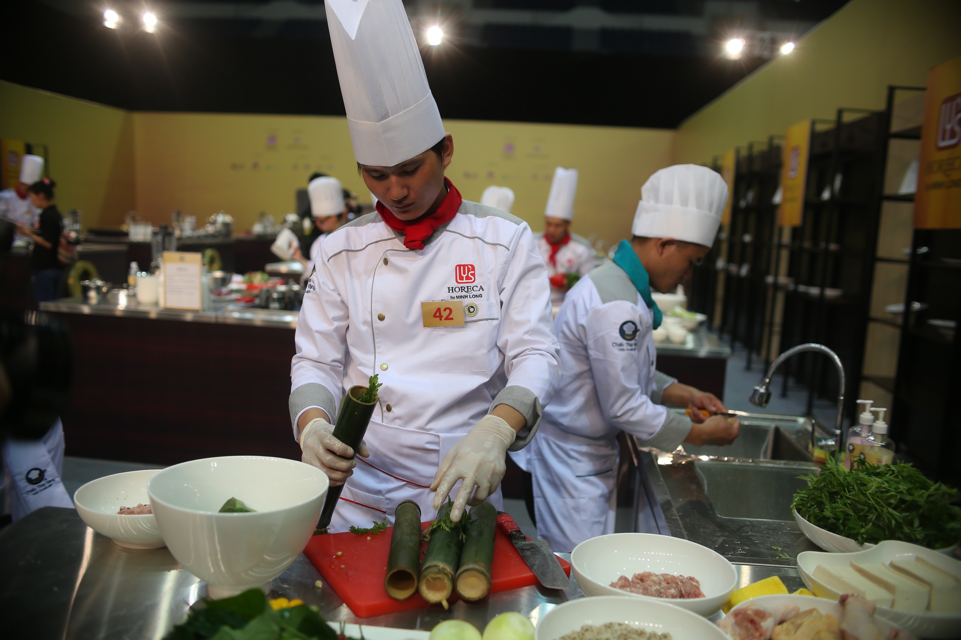 so ket Chiec Thia Vang 2016 mien trung anh 10