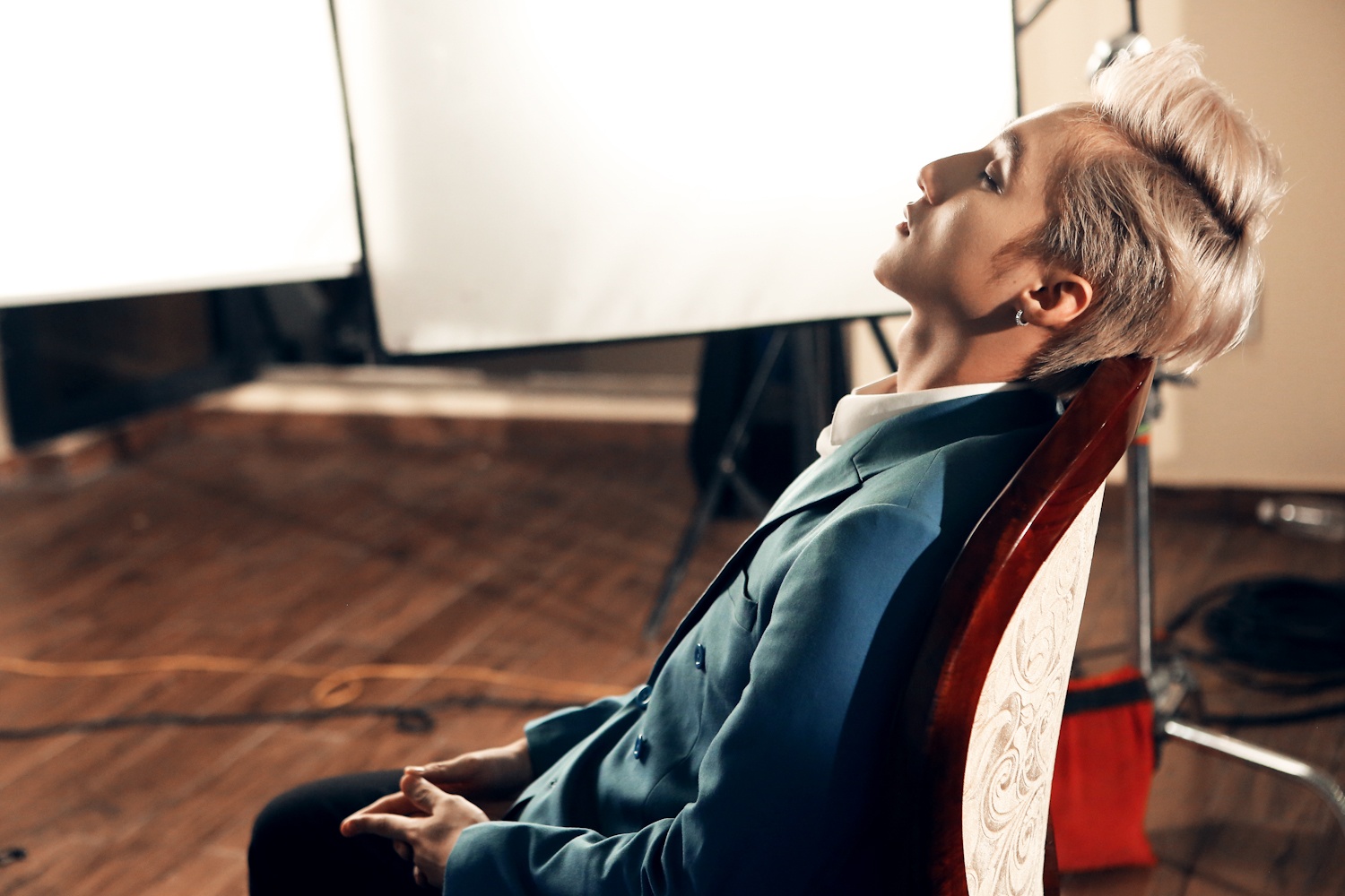 Son Tung bi mat hen ho Suni Ha Linh anh 7