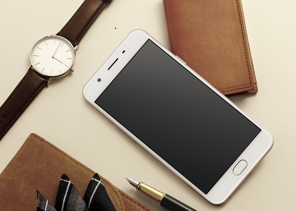 Ly do nen dat mua truoc OPPO F1s tai FPT Shop hinh anh