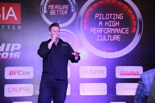 California Fitness & Yoga hoàn tiền cho khách ảnh 2 California Fitness & Yoga hoan tien cho khach anh 2