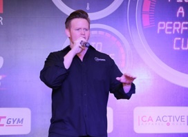 California Fitness & Yoga hoan tien khi khach khong hai long hinh anh