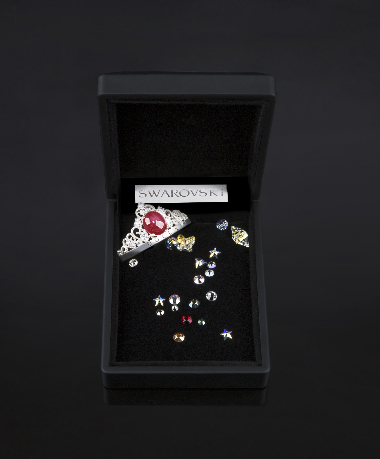 giày Dolly ảnh 3 giay Dolly anh 3