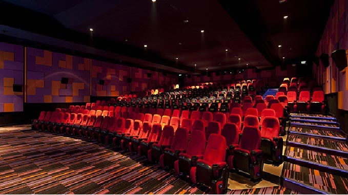 uu dai Kichi Kichi,  GoGi House,  Cowboy Jack’s anh 2