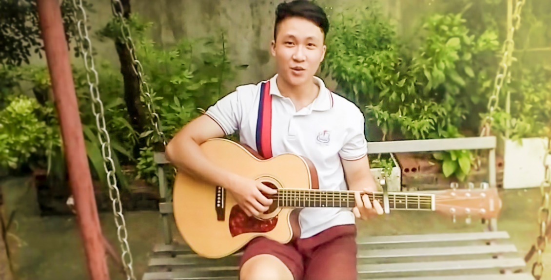 thi hát online Hanet karaoke - Đánh thức đam mê ảnh 2 thi hat online Hanet karaoke - Danh thuc dam me anh 2