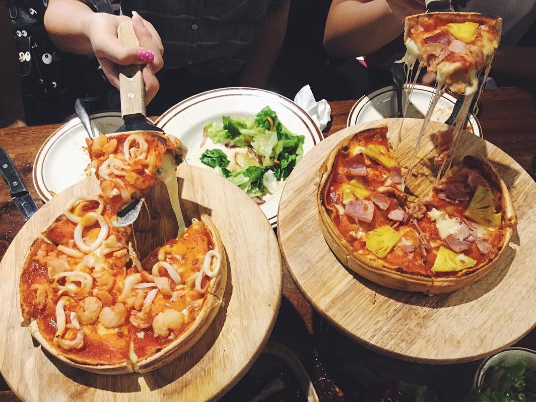 uu dai Kichi Kichi,  GoGi House,  Cowboy Jack’s anh 6