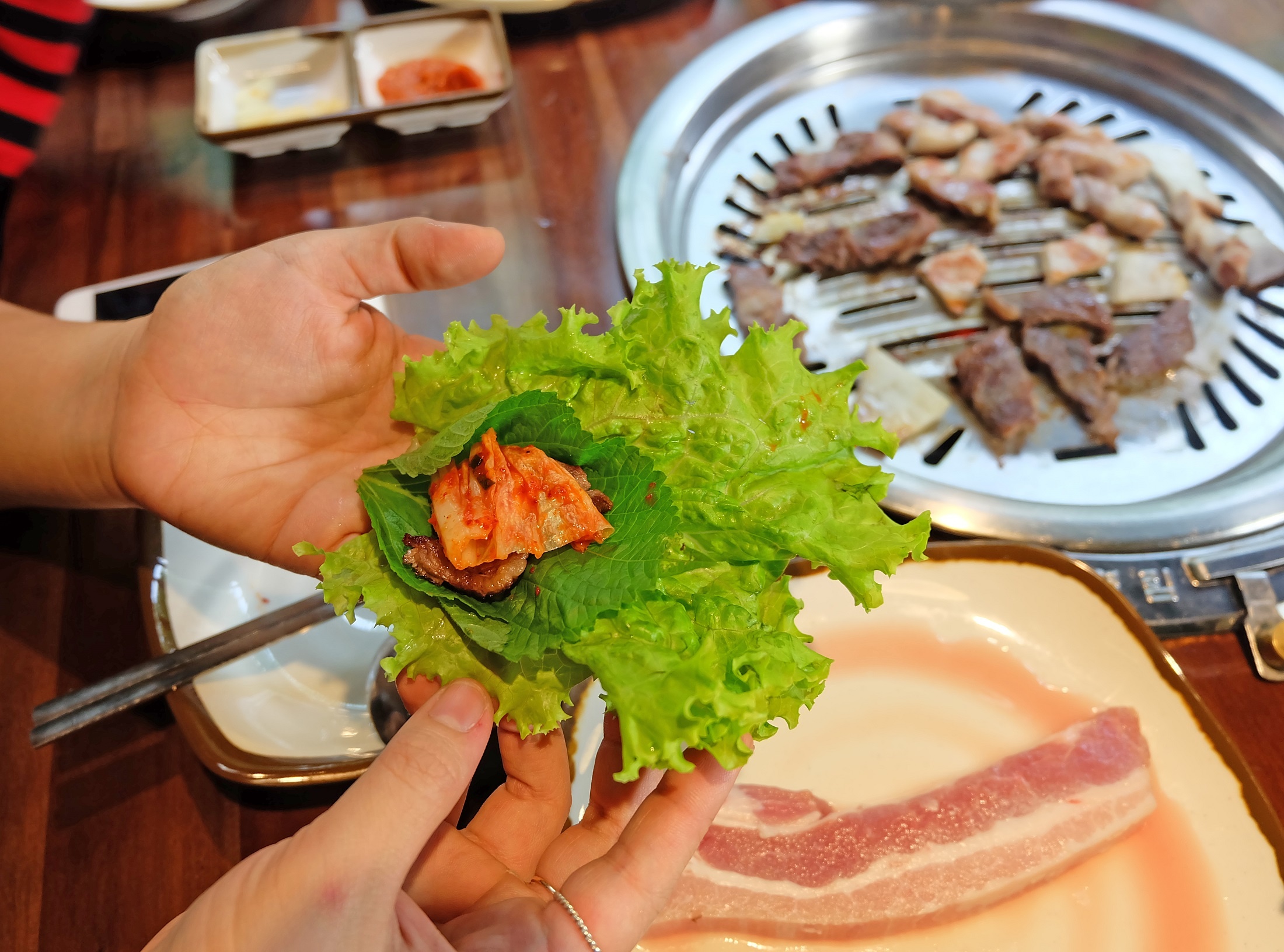 uu dai Kichi Kichi,  GoGi House,  Cowboy Jack’s anh 8