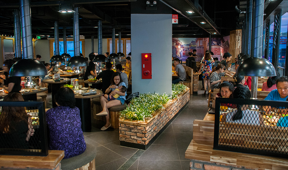 GoGi House Aeon Mall Bình Tân khuyến mãi ảnh 10 GoGi House Aeon Mall Binh Tan khuyen mai anh 10