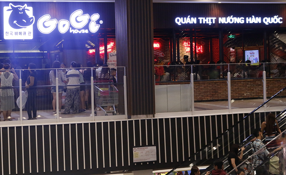 GoGi House Aeon Mall Bình Tân khuyến mãi ảnh 1 GoGi House Aeon Mall Binh Tan khuyen mai anh 1
