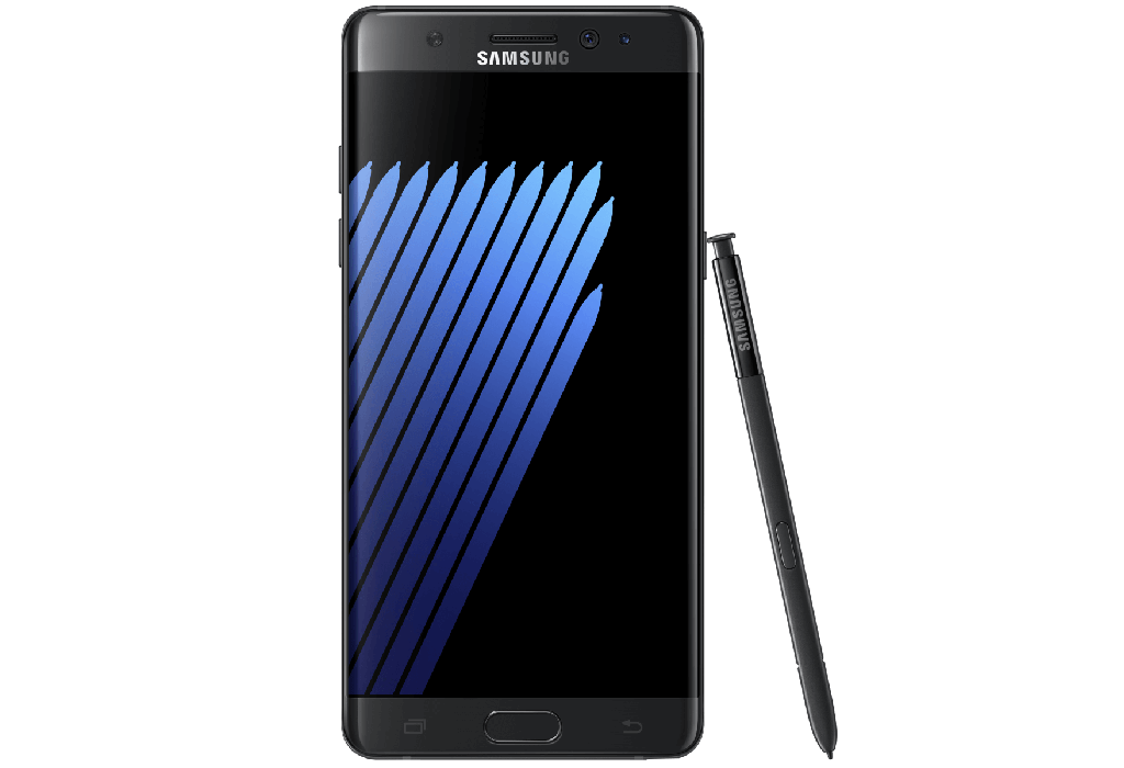 Dat truoc Samsung Galaxy Note 7, nhan qua lon tai MediaMart hinh anh