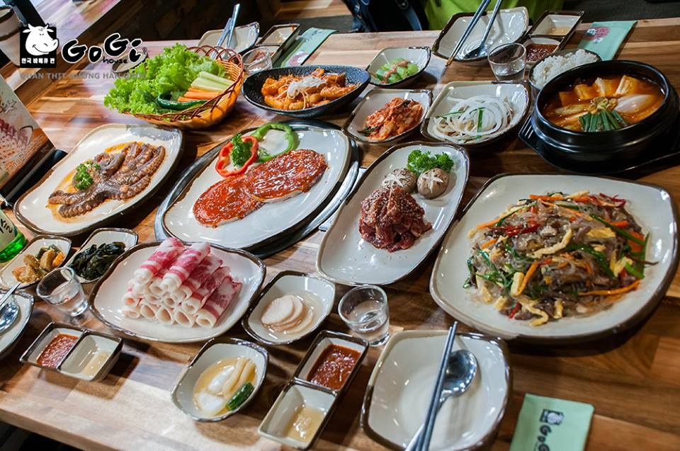 Asian Corner tai Sai Gon Centre anh 7