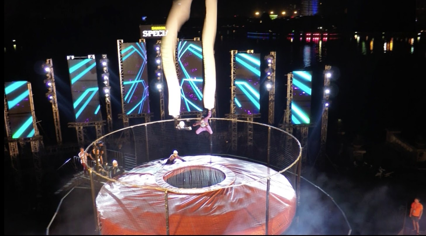 Bay cùng Saigon Special ảnh 8 Bay cung Saigon Special anh 8