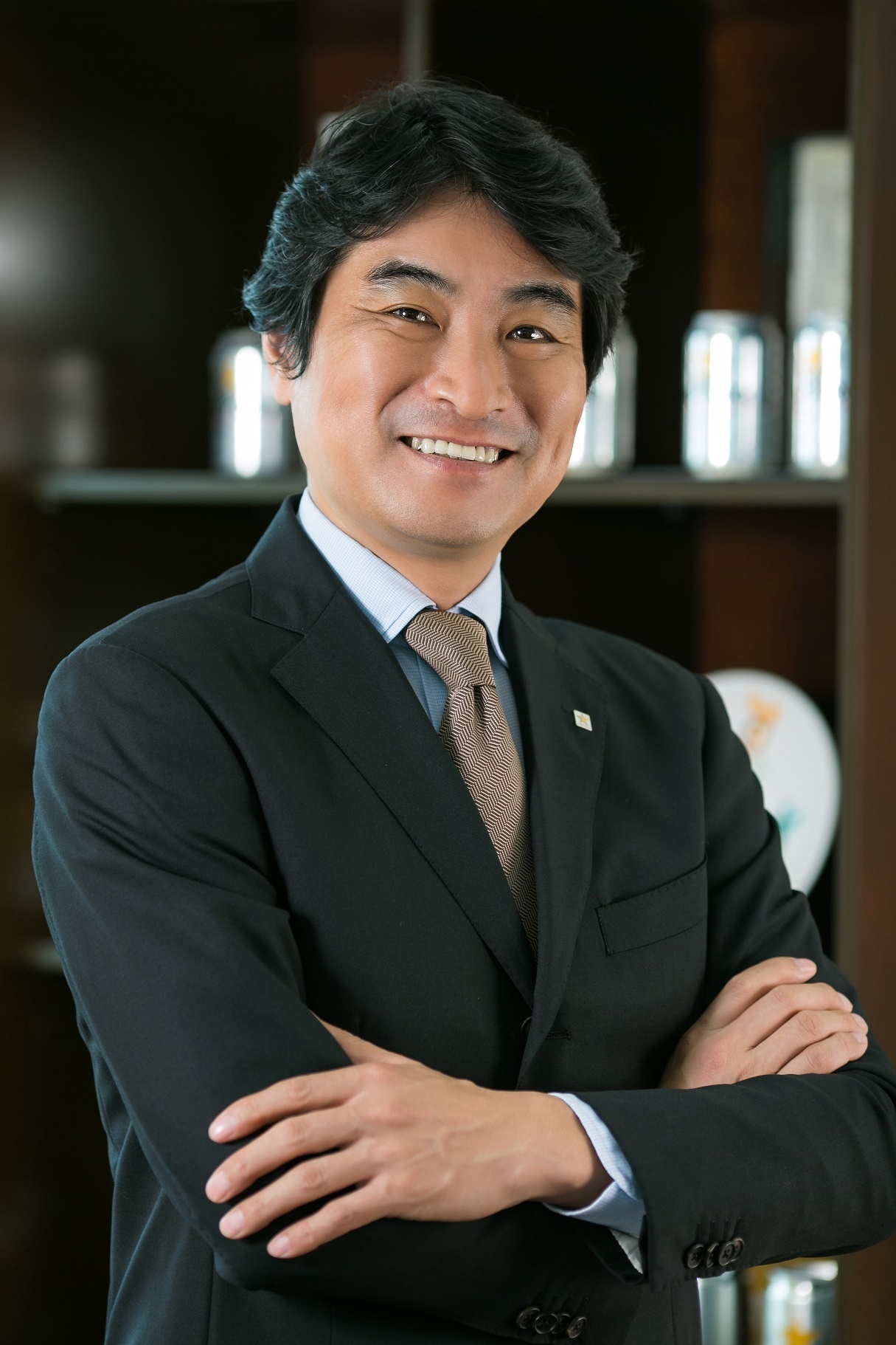 Sapporo Việt Nam ra mắt Blue Cap ảnh 1 Sapporo Viet Nam ra mat Blue Cap anh 1